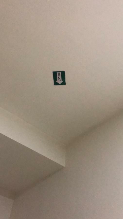 Hasnifana Homestay セリ・イスカンダル エクステリア 写真